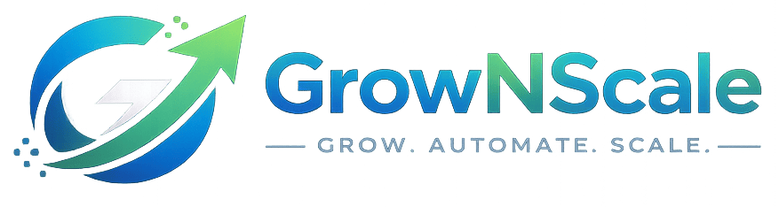 GrowNScale